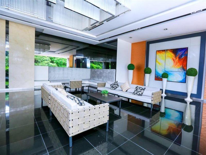 Richmond & Aston Kiara Suites Kl Kuala Lumpur Exteriér fotografie